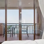 Burj & Ocean View King 2 Bedroom Apartment In Anantara Resort
