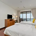 Burj & Ocean View King 2 Bedroom Apartment In Anantara Resort