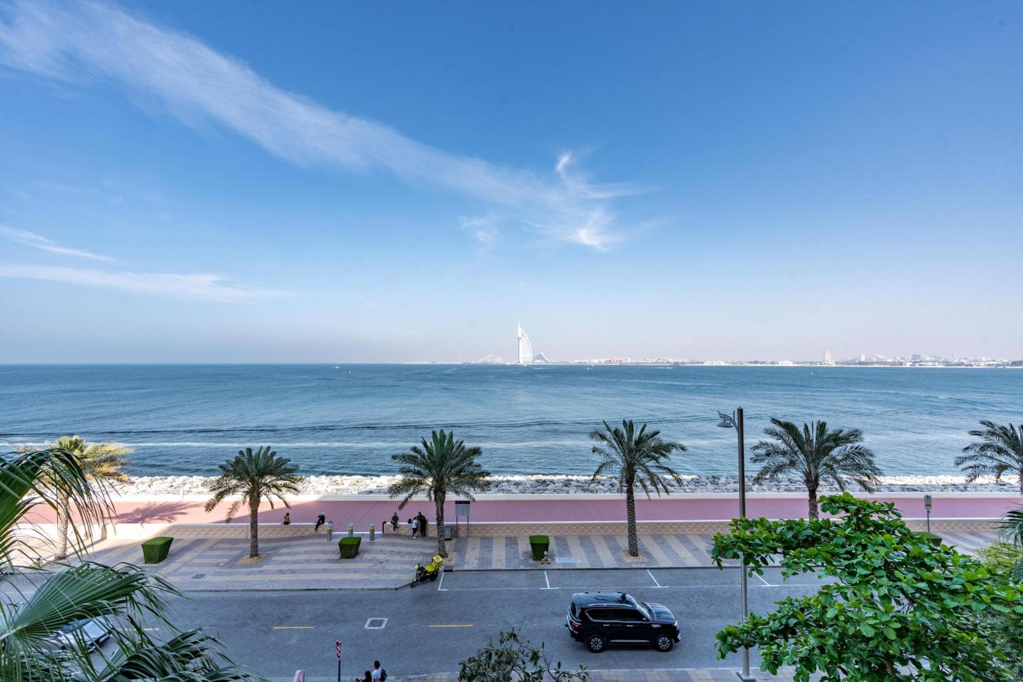 Burj & Ocean View King 2 Bedroom In Anantara Dubai
