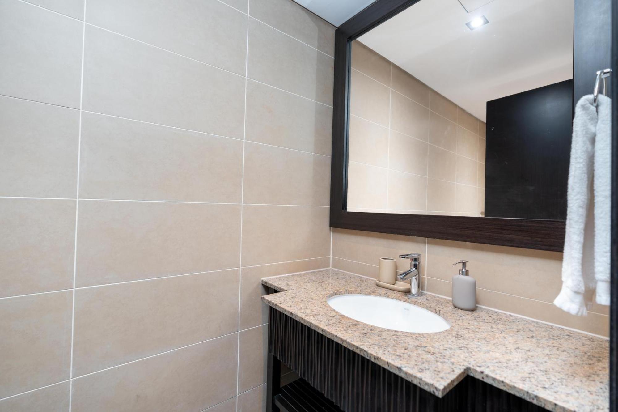 Apartment Burj & Ocean View King 2 Bedroom In Anantara