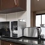 Burj & Ocean View King 2 Bedroom Apartment In Anantara Resort