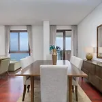 Burj & Ocean View King 2 Bedroom Apartment In Anantara Resort